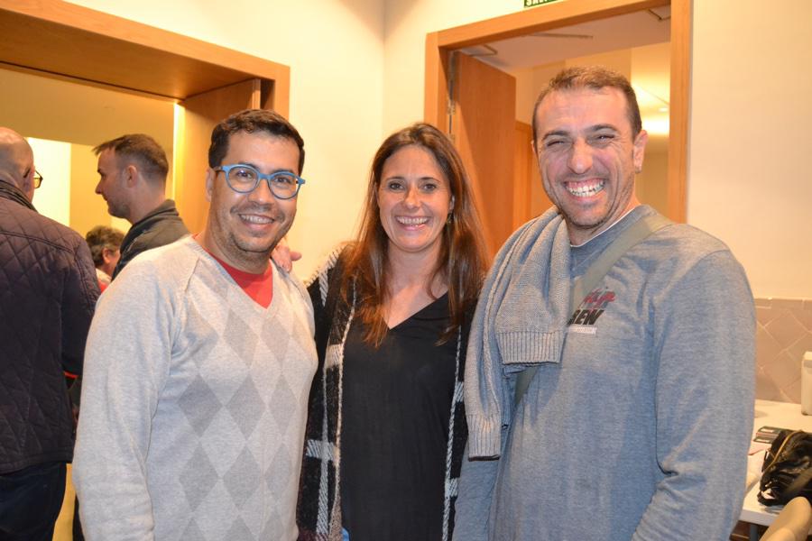 Jornadas de Formación de Pastoral Social en noviembre de 2018/CÁRITAS