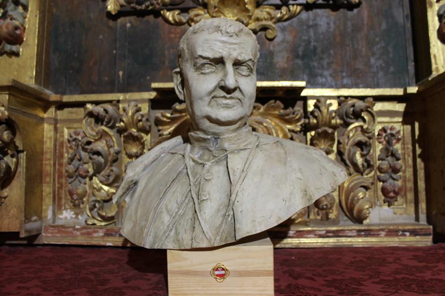 Seminaristas y formadores, en el Encuentro de Seminaristas del Sur de España en noviembre de 2018