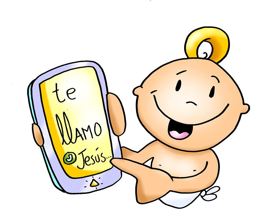 Final de Adviento: Jesús te llama, por Fano