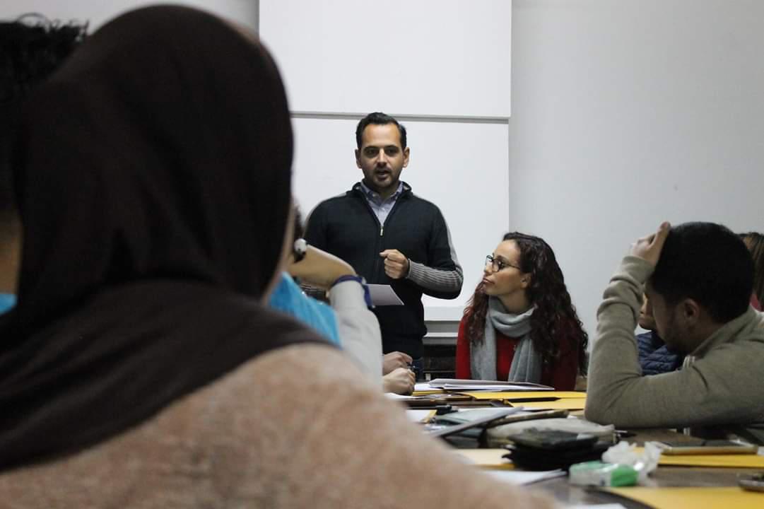 Treinta jóvenes en la convivencia interreligiosa en Mijas