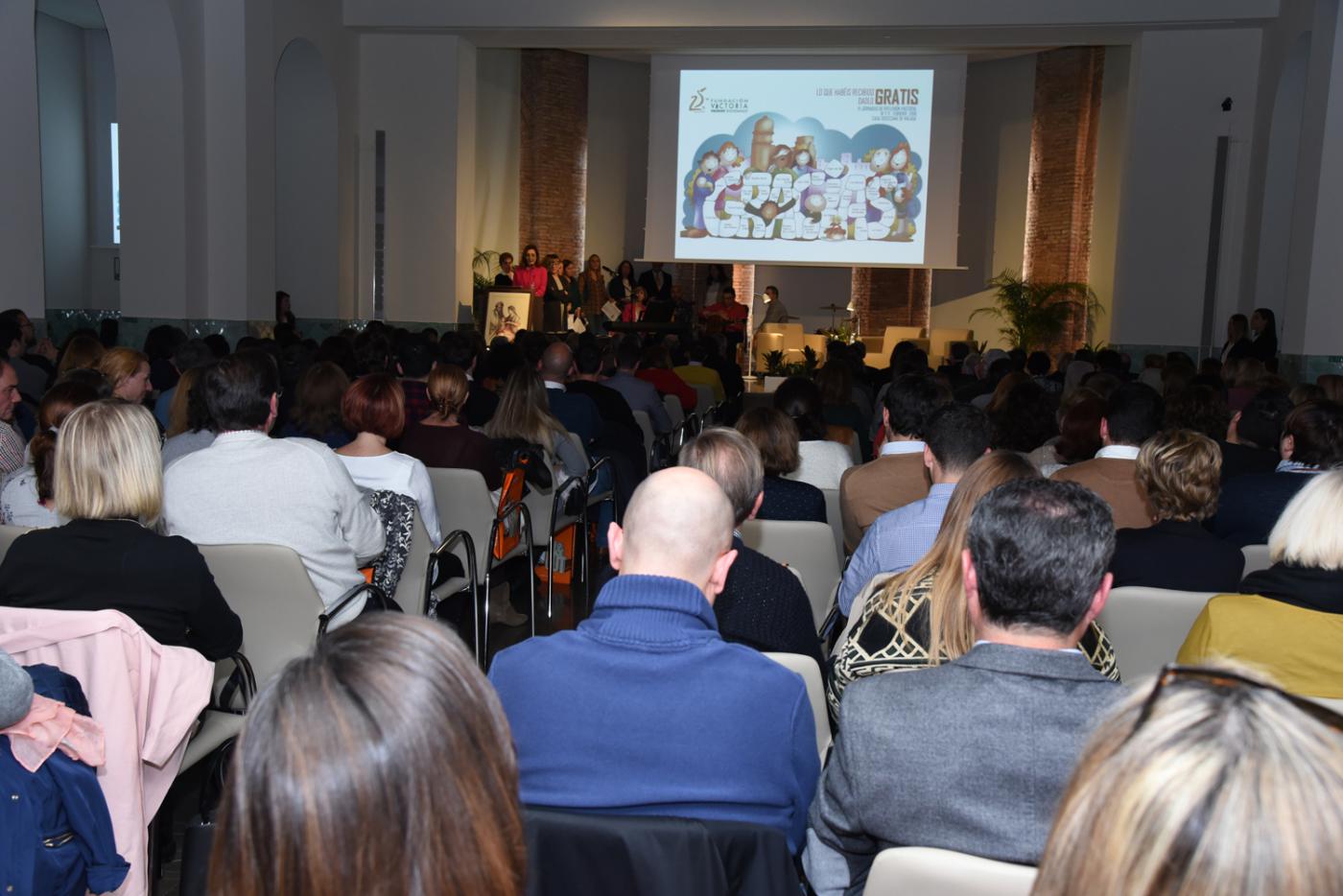 Abierto el plazo para las Jornadas de Reflexión Pastoral de Fundación Victoria