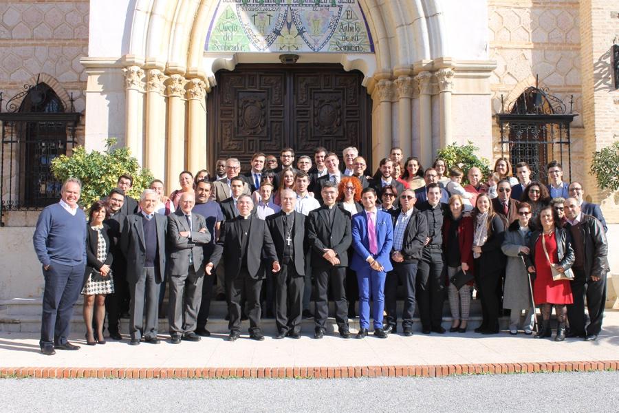 El Seminario, misión de todos