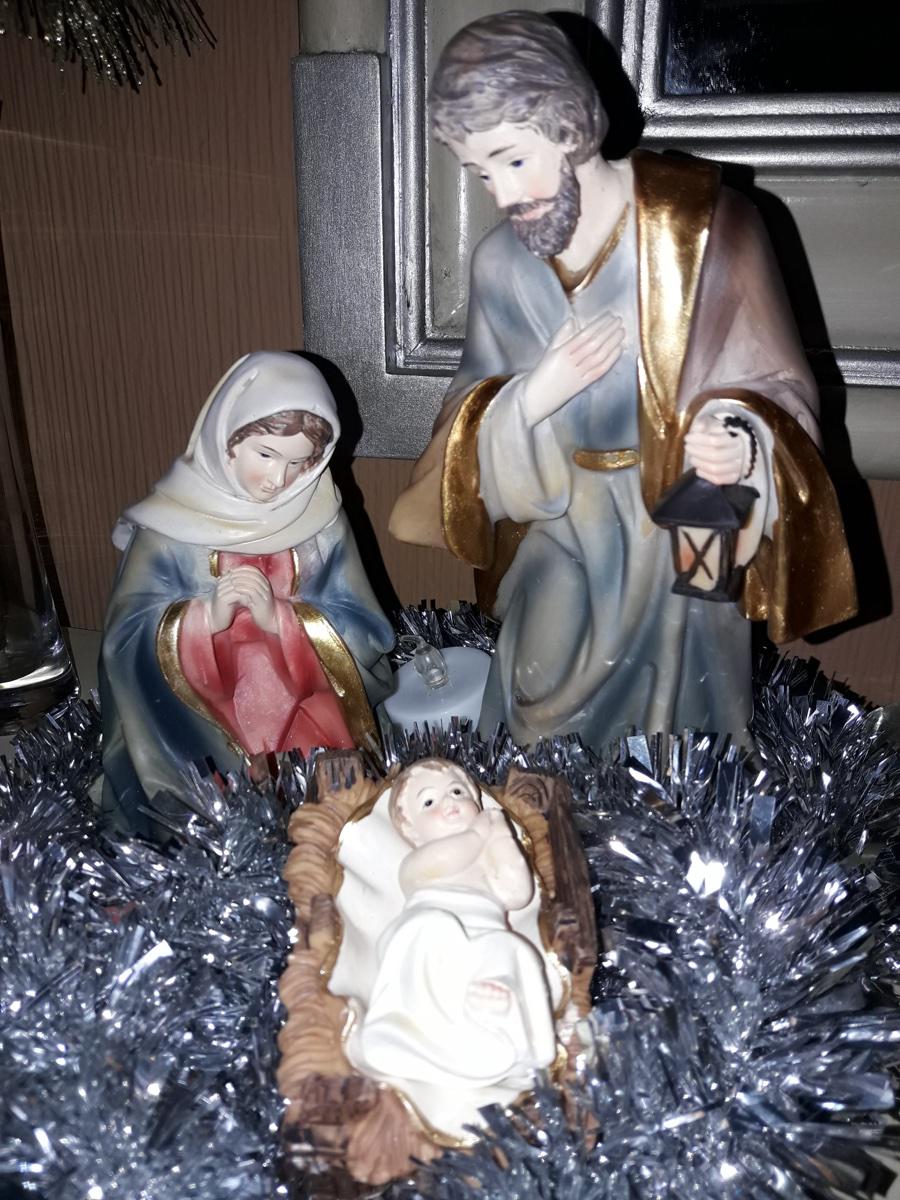 Belén de la Familia Rodríguez Díaz (Manilva)