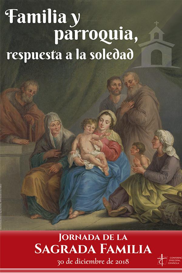 Cartel de la jornada