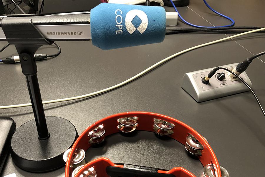 "Iglesia en Málaga" celebra la Navidad al son de D. Marco Frisina