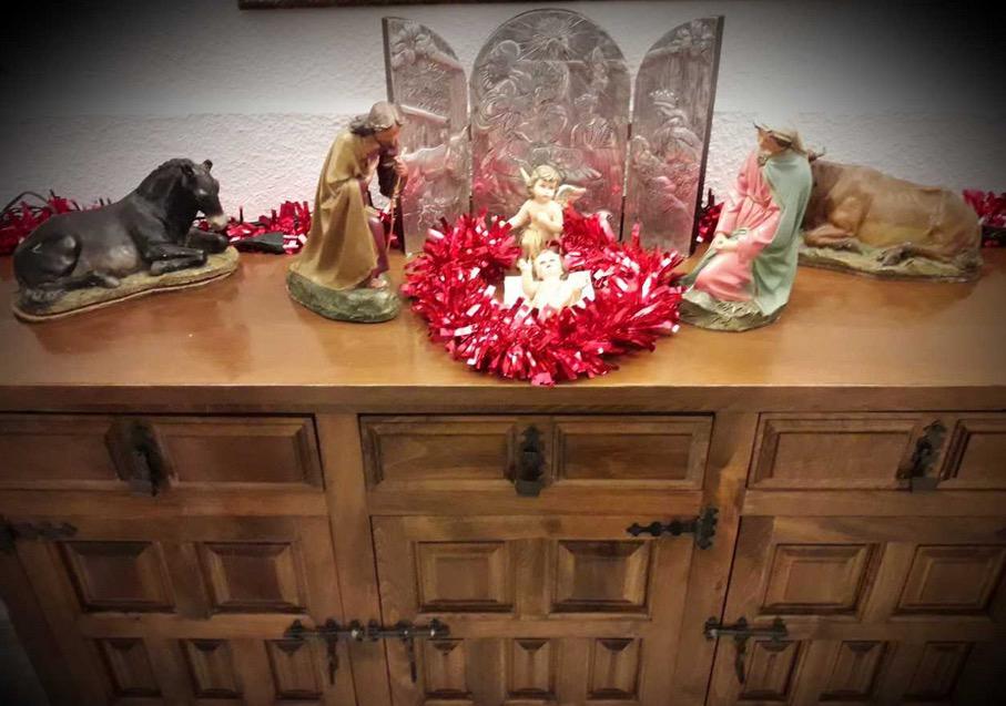 Parroquia Santa Ana, de Manilva