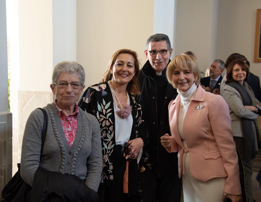 Belén Diocesano en el Adviento de 2018 // I. GRIÑÁN