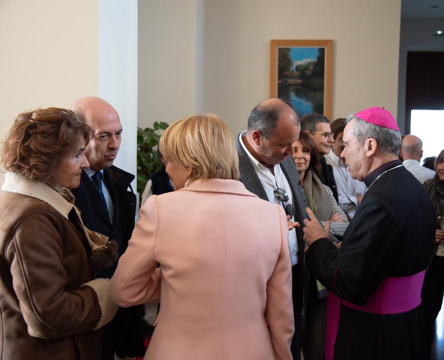 Belén Diocesano en el Adviento de 2018 // I. GRIÑÁN