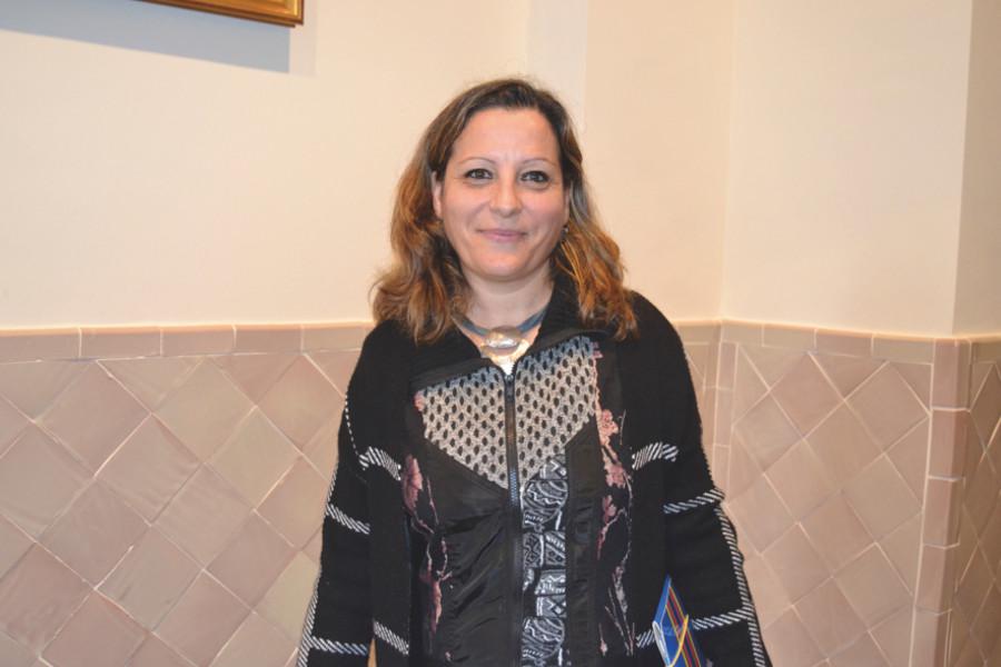 «Dios se ha hecho carne para liberar a quien vive esclavo»