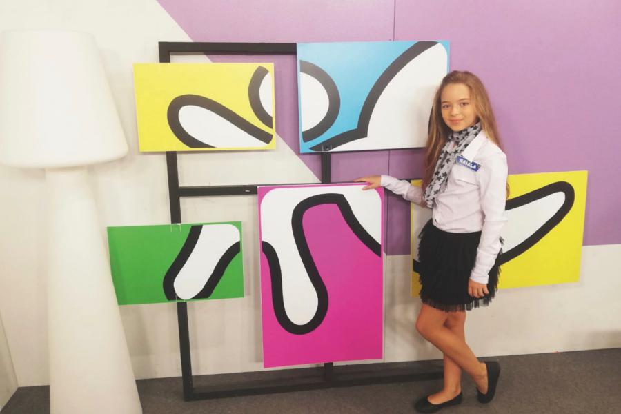 Naiala Narciso: «Cuando salgo a cantar, sé que no estoy sola»