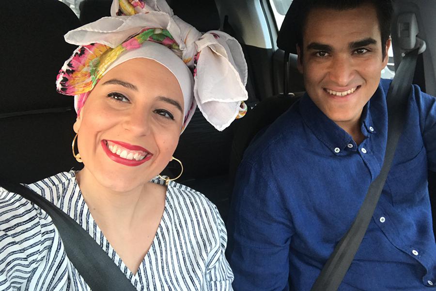 Isabel Peralta: «La fe para mí es notar el amor de Dios sobre todas las cosas”