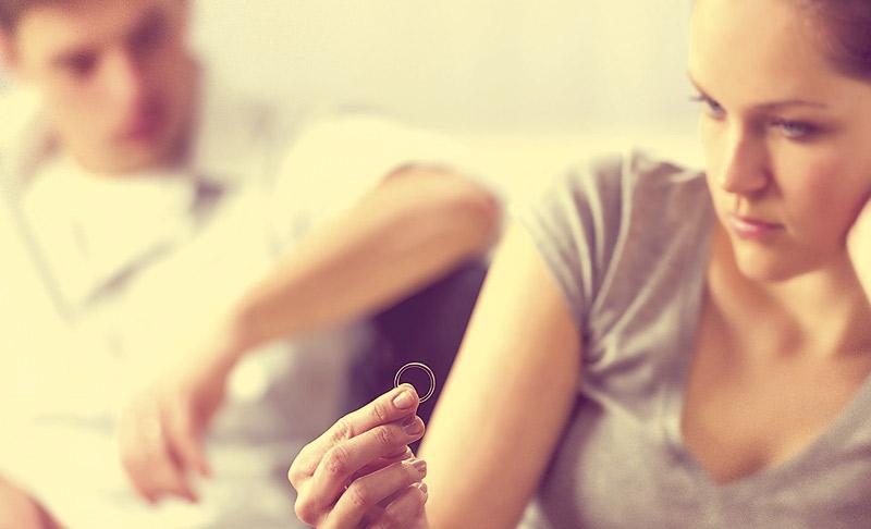 FAMILIA. El amor lo disculpa todo