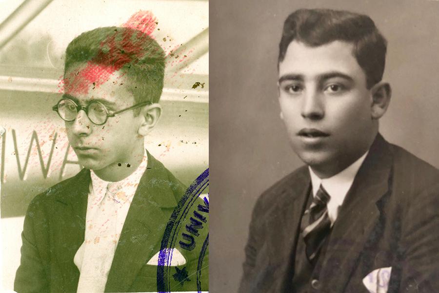 Mártires por Cristo, en el corazón del mundo