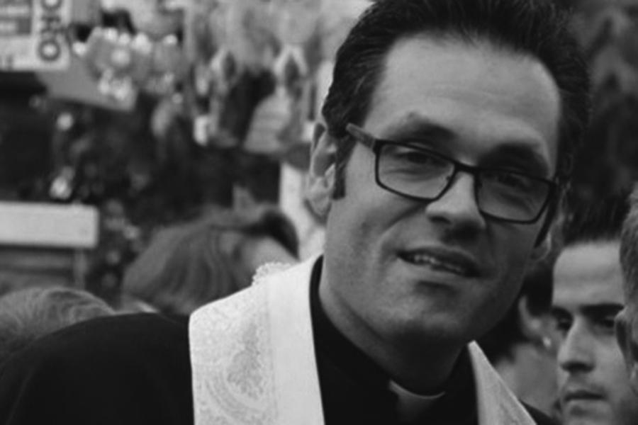 Antonio Jesús Jiménez