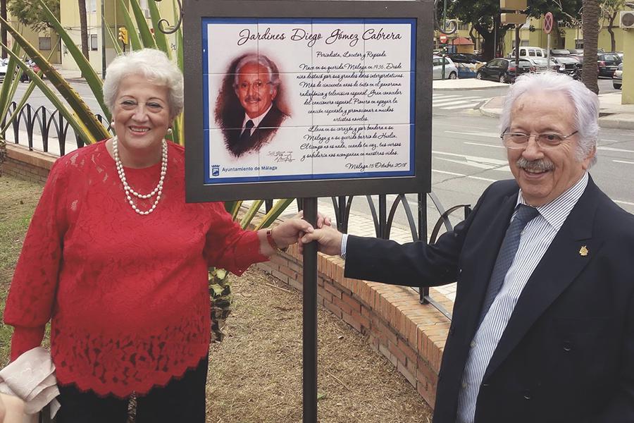 Ha fallecido el periodista Diego Gómez