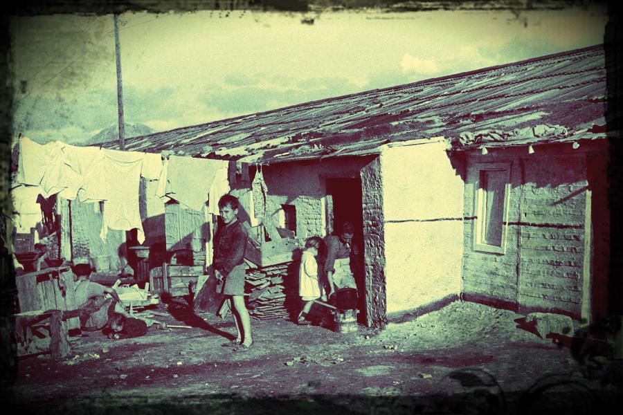 Sobre curas, monjas y drogas