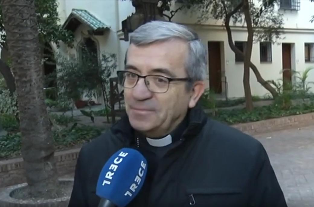 «Despedimos a un gran hombre»