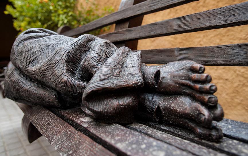 HOAC Málaga organiza un Cursillo de Cristología