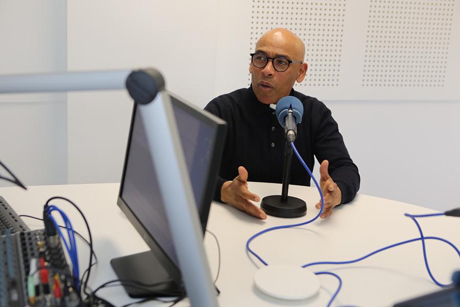 «Recordaremos a quienes dejaron su tierra para que el Evangelio llegara a todo el mundo»