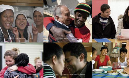 Cáritas Melilla mira a la realidad de los migrantes