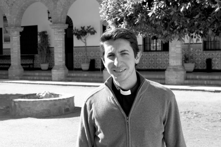 «El Menor, un acompañamiento en esa vocación sacerdotal que intuyen»