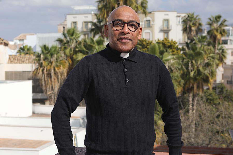 Jornada por las Vocaciones Nativas