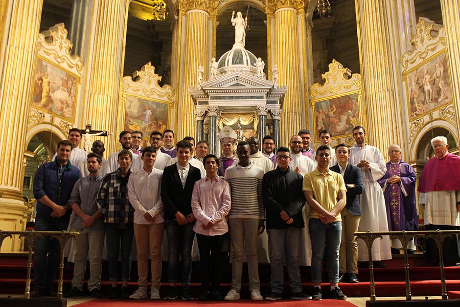 Crónica del Día del Seminario 2019