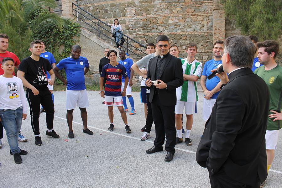 Día del Seminario 2019 // D. GUTIÉRREZ