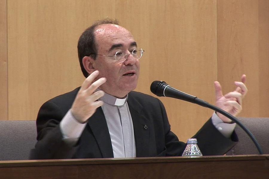 12 y 19 MAYO 2021: Curso de Formación Ecuménica "Caminar, orar y trabajar juntos"