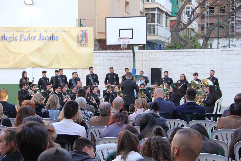 Semana Santa en los colegios de la Fundación Victoria