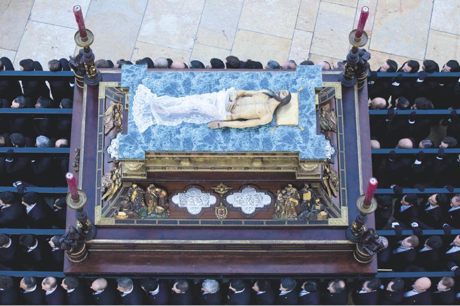 Viernes Santo: La muerte no es el final