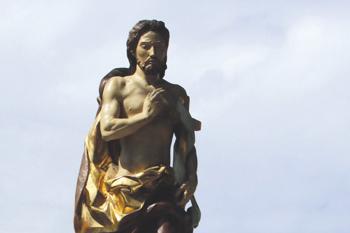 La Resurrección de Jesús