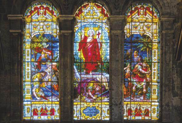 Mensaje de Pascua de Resurrección del Obispo de Málaga