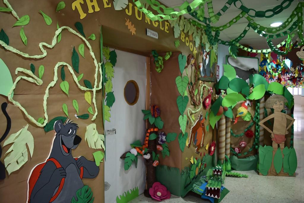 Los colegios diocesanos, en el Día del Libro