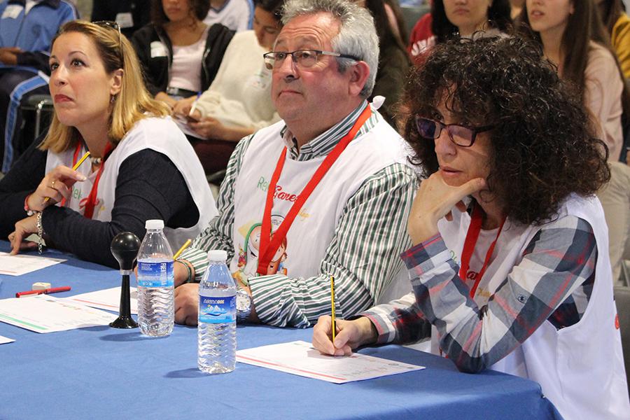 Primeras declaraciones del nuevo delegado y el nuevo consiliario de Apostolado Seglar