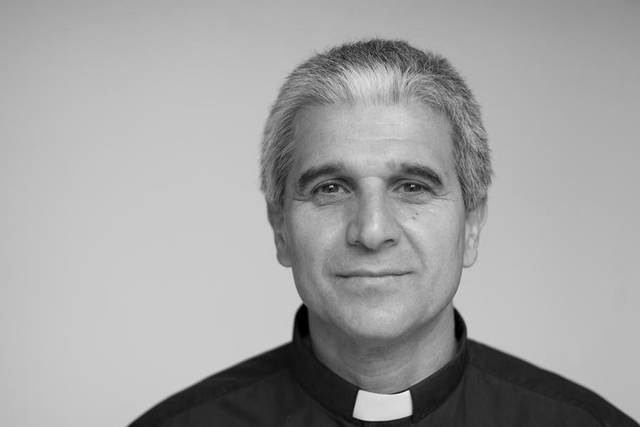 Manuel Márquez: «Me preocupa mucho escandalizar»