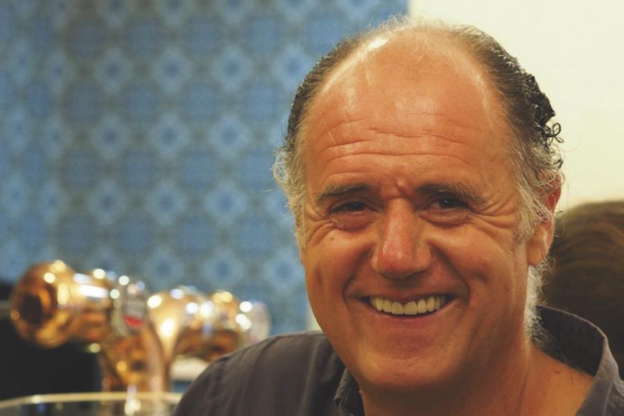 Rafael Luna: «Para mí, san Juan de Ávila es el mensaje de Dios hecho vida»