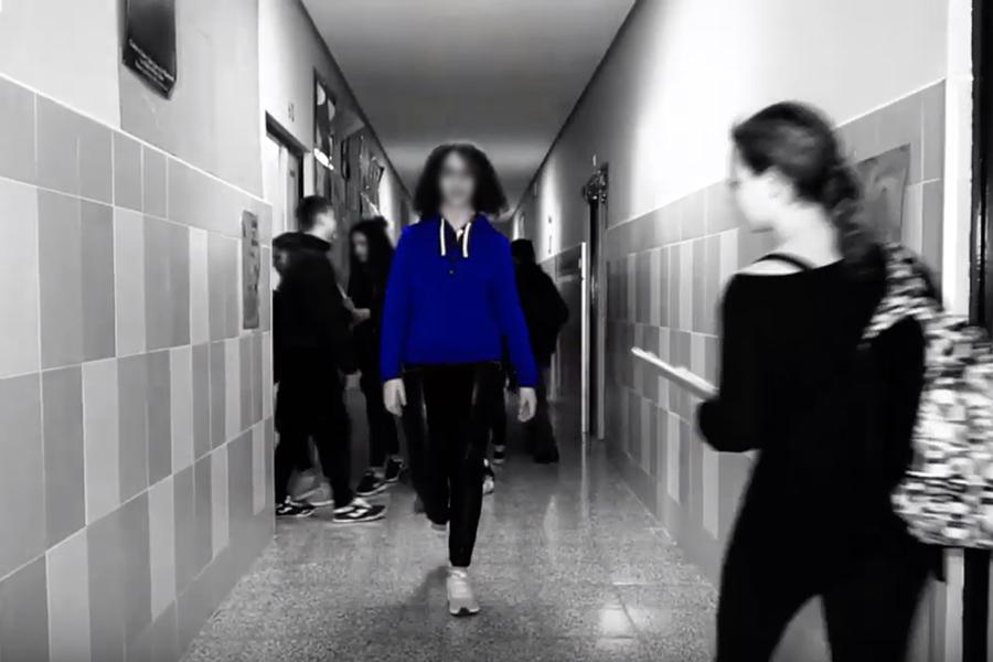 Vídeo malagueño, segundo premio de clipmetrajes de Manos Unidas