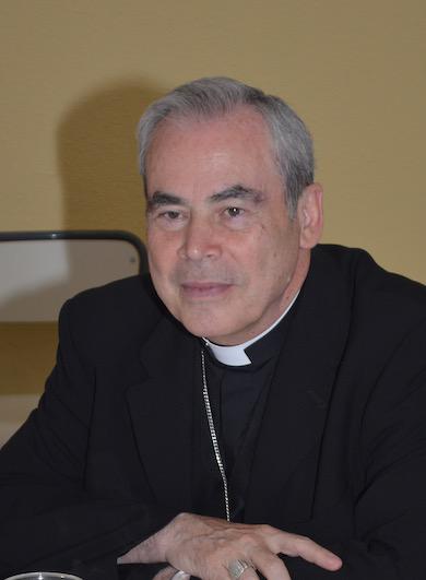 Visita Pastoral del Obispo de Málaga a la parroquia Virgen del Carmen de Marbella // J. ESTEBAN