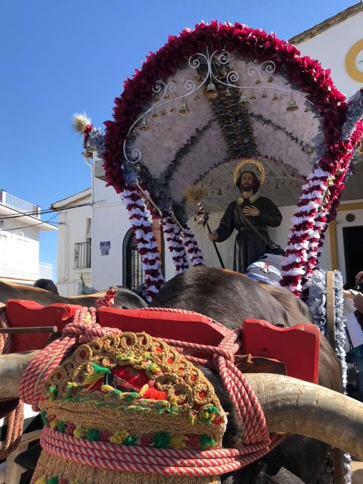 San Isidro de Churriana