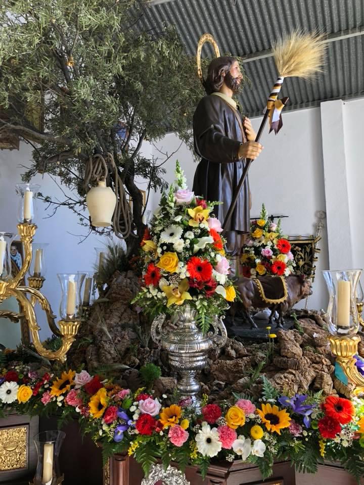 San Isidro de Churriana