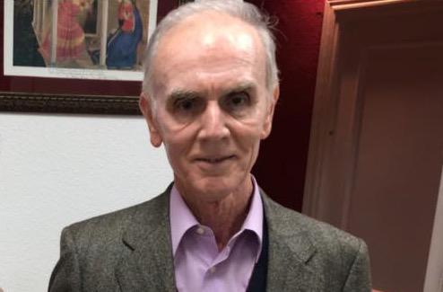 MI CURA, por José Carlos Ambrosio