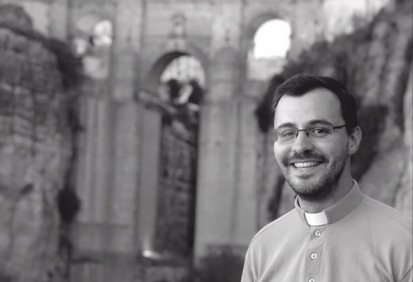 VÍDEO. Comentario al evangelio del 2 de abril, Viernes Santo, por Juan Carlos Millán #SemanaSanta2021