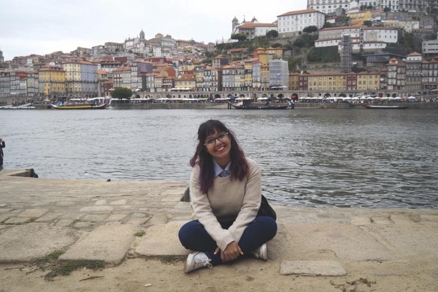 «Estaba dispuesta a aceptar el reto de ser catequista de poscomunión»