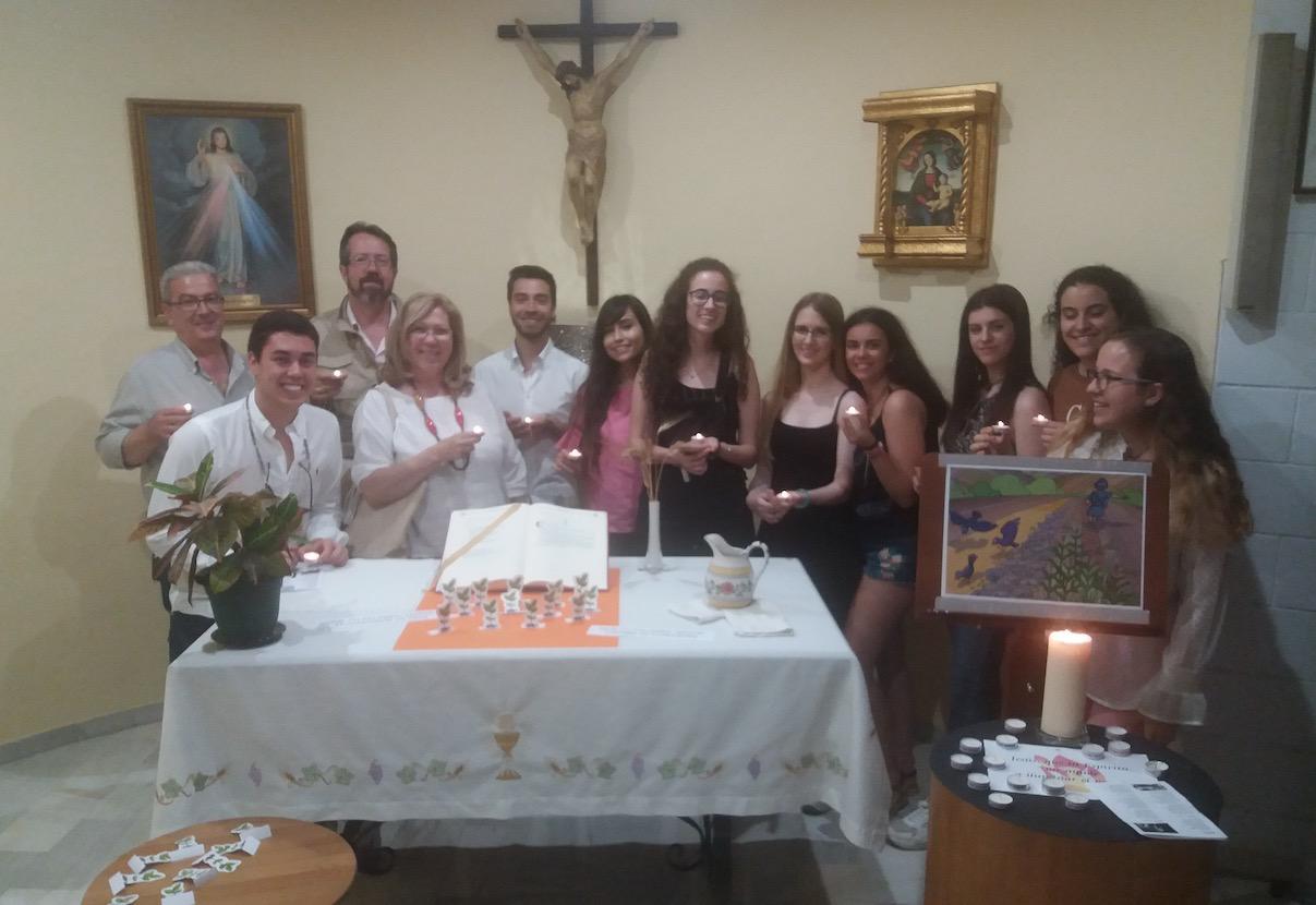 «Cristiana en la universidad ¿qué pensarían de mí?»