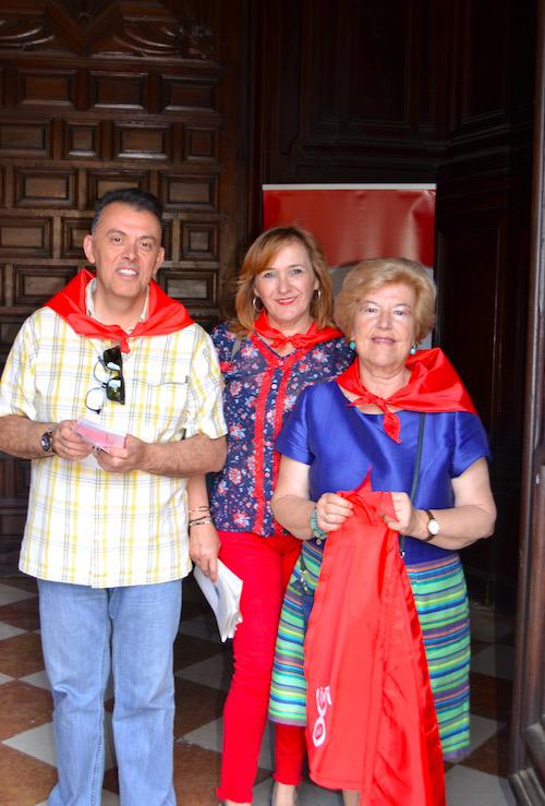 Cáritas clausura la celebración de su 50 aniversario // CÁRITAS DIOCESANA