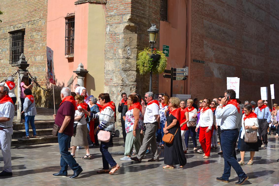 Cáritas clausura la celebración de su 50 aniversario // CÁRITAS DIOCESANA