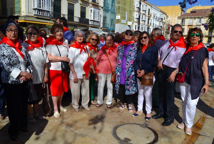 Cáritas clausura la celebración de su 50 aniversario // CÁRITAS DIOCESANA