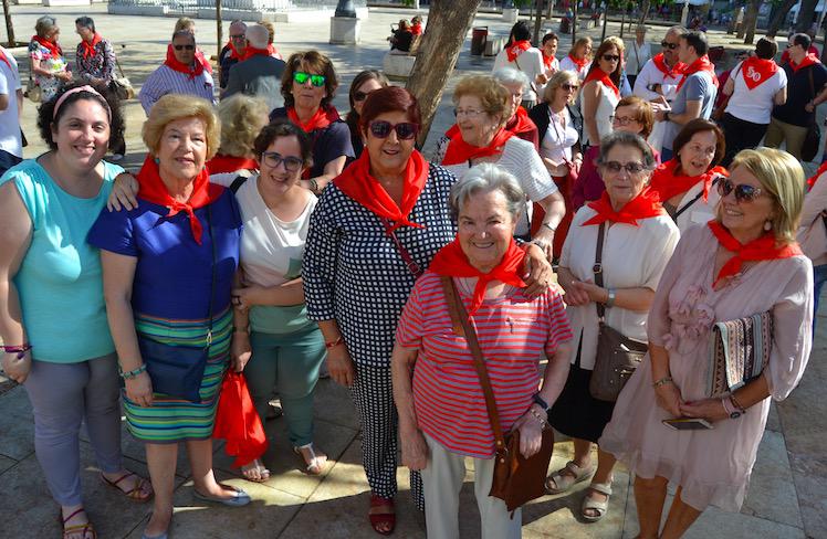 Cáritas clausura la celebración de su 50 aniversario // CÁRITAS DIOCESANA