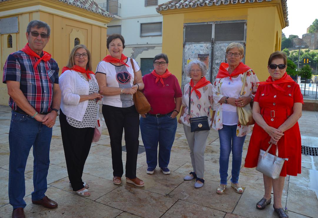 Cáritas clausura la celebración de su 50 aniversario // CÁRITAS DIOCESANA
